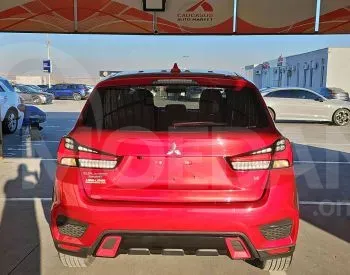 Mitsubishi Outlander 2022 Тбилиси - изображение 8