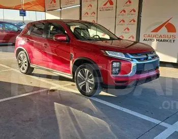 Mitsubishi Outlander 2022 თბილისი - photo 3