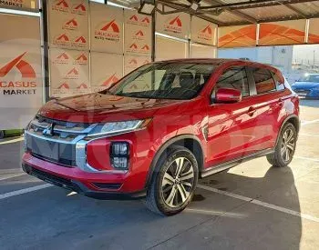 Mitsubishi Outlander 2022 თბილისი - photo 2