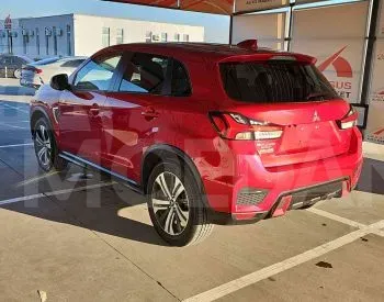 Mitsubishi Outlander 2022 თბილისი - photo 5