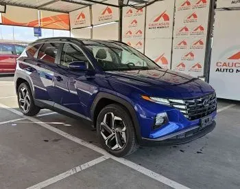 Hyundai Tucson 2022 Тбилиси