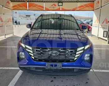 Hyundai Tucson 2022 თბილისი - photo 1
