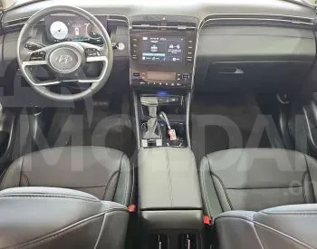Hyundai Tucson 2022 თბილისი - photo 8