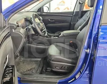 Hyundai Tucson 2022 თბილისი - photo 9