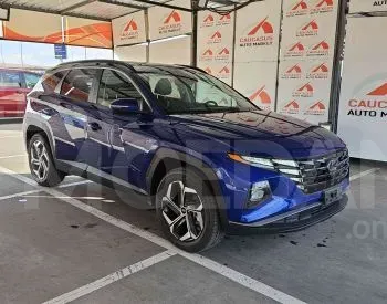 Hyundai Tucson 2022 თბილისი - photo 3