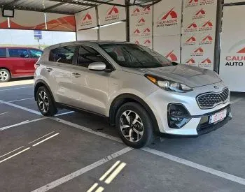 Kia Sportage 2020 Tbilisi