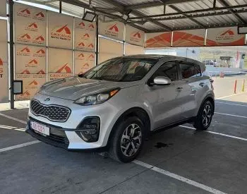 Kia Sportage 2020 Tbilisi