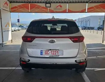 Kia Sportage 2020 Tbilisi