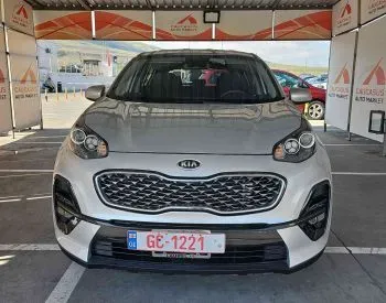 Kia Sportage 2020 Tbilisi