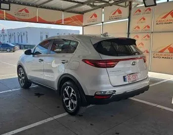 Kia Sportage 2020 Tbilisi