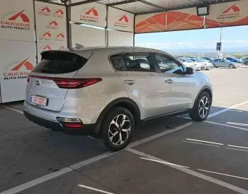 Kia Sportage 2020 Tbilisi