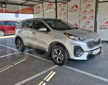 Kia Sportage 2020 Tbilisi - photo 3