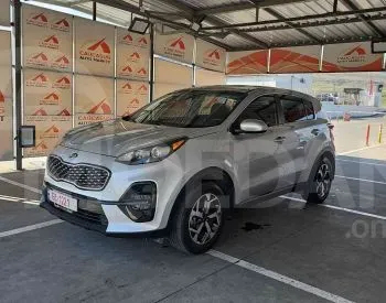 Kia Sportage 2020 Tbilisi - photo 2