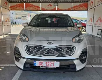 Kia Sportage 2020 Tbilisi - photo 1