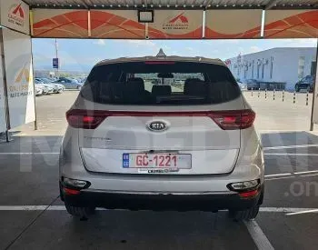 Kia Sportage 2020 Тбилиси - изображение 5