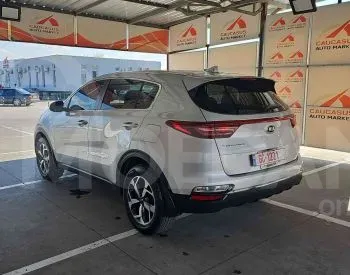 Kia Sportage 2020 Тбилиси - изображение 6