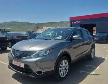 Nissan Rogue 2018 Тбилиси