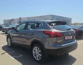 Nissan Rogue 2018 თბილისი