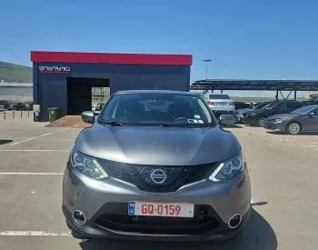 Nissan Rogue 2018 თბილისი