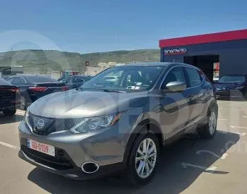 Nissan Rogue 2018 თბილისი - photo 1