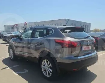 Nissan Rogue 2018 თბილისი - photo 6