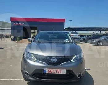 Nissan Rogue 2018 Тбилиси - изображение 2