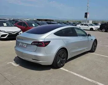 Tesla Model 3 2018 თბილისი