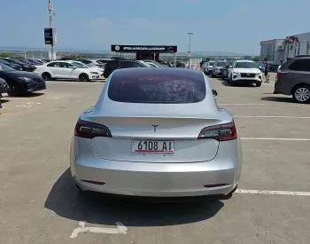 Tesla Model 3 2018 თბილისი