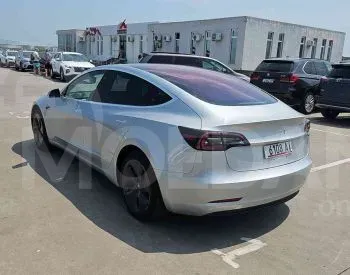 Tesla Model 3 2018 თბილისი - photo 9