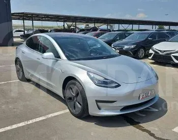 Tesla Model 3 2018 Тбилиси - изображение 3