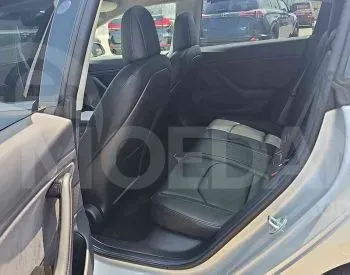 Tesla Model 3 2018 თბილისი - photo 8