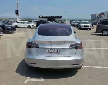 Tesla Model 3 2018 Tbilisi - photo 5