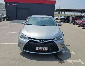 Toyota Camry 2015 თბილისი