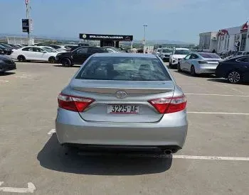 Toyota Camry 2015 თბილისი