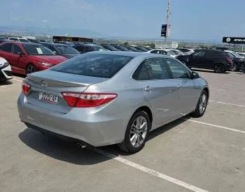 Toyota Camry 2015 თბილისი