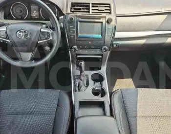 Toyota Camry 2015 თბილისი - photo 7