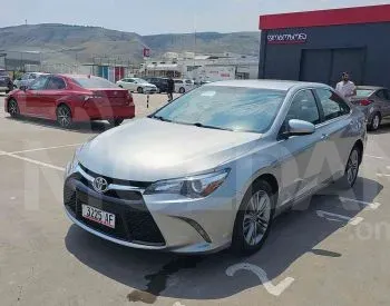 Toyota Camry 2015 თბილისი - photo 1