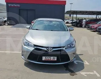 Toyota Camry 2.5L 2015 Тбилиси - изображение 2