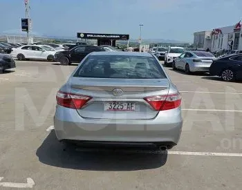 Toyota Camry 2.5L 2015 Тбилиси - изображение 5