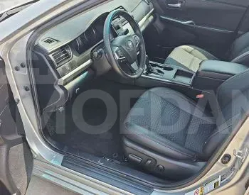 Toyota Camry 2.5L 2015 Тбилиси - изображение 6