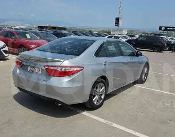 Toyota Camry 2.5L 2015 Тбилиси - изображение 4