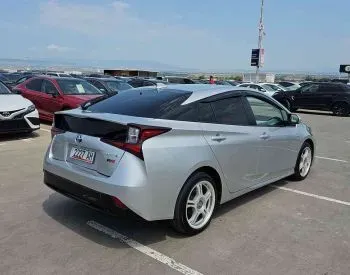 Toyota Prius 2020 Tbilisi