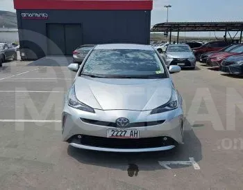 Toyota Prius 2020 თბილისი - photo 2