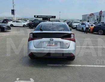 Toyota Prius 2020 თბილისი - photo 5