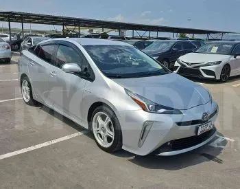 Toyota Prius 2020 Тбилиси - изображение 3