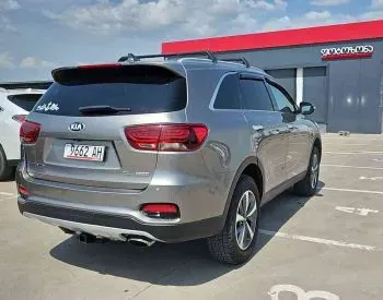 Kia Sorento 2019 თბილისი