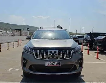 Kia Sorento 2019 თბილისი