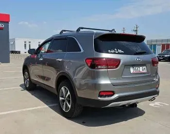 Kia Sorento 2019 თბილისი