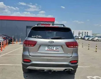 Kia Sorento 2019 თბილისი