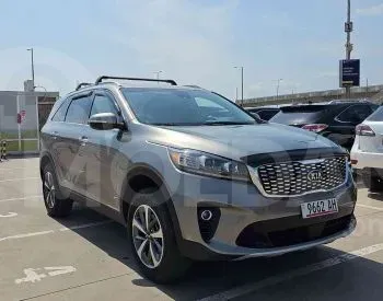 Kia Sorento 2019 თბილისი - photo 3